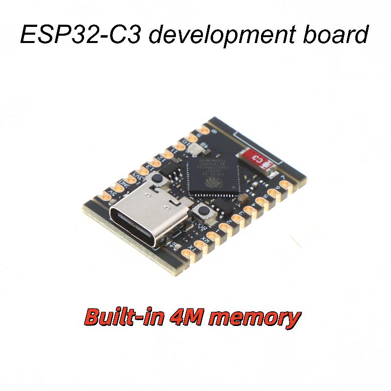 NEW 1 Set WiFi Bluetooth ESP32 - Esp32 C3 评论和价格