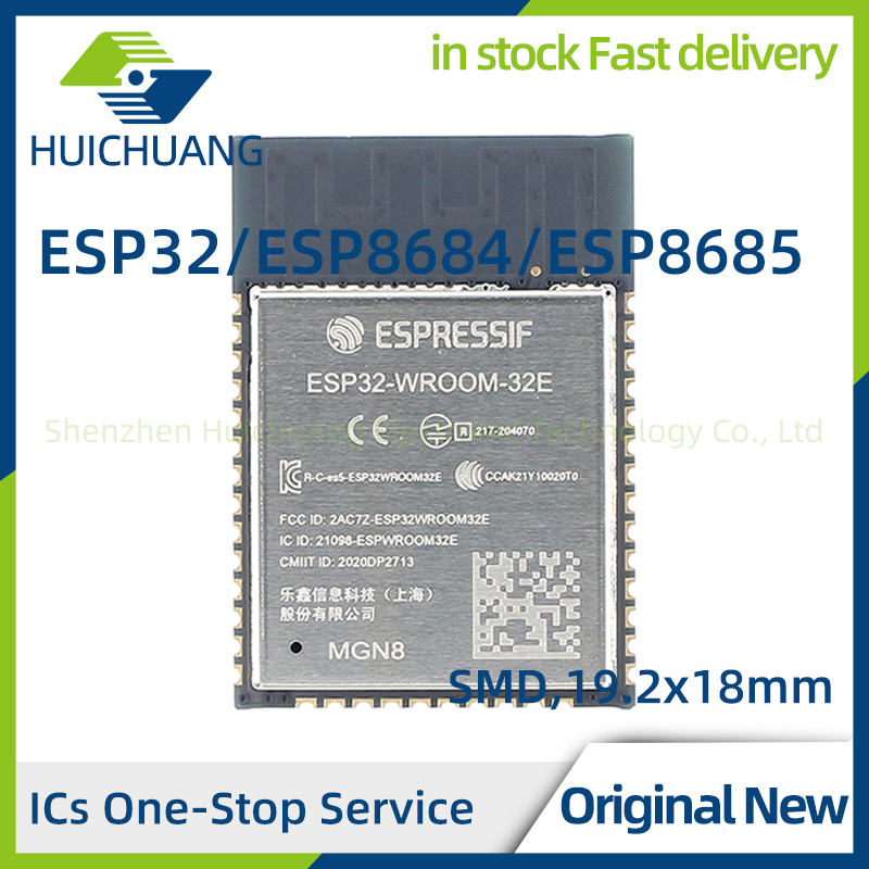 ESP32-WROOM WROVER MINI PICO E - Esp32 H2 评论和价格