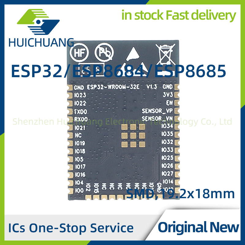 ESP32-WROOM WROVER MINI PICO E - Esp32 H2 评论和价格