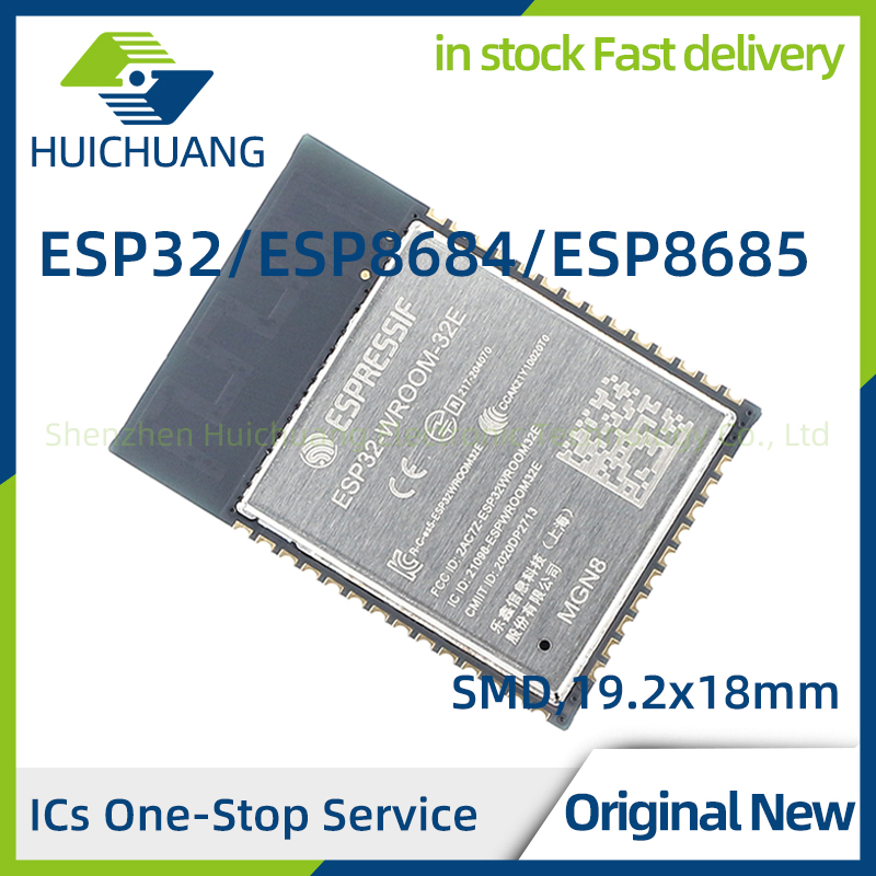 ESP32-WROOM WROVER MINI PICO E - Esp32 H2 评论和价格