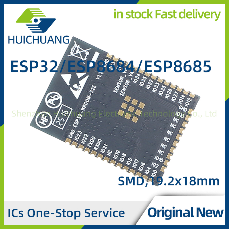 ESP32-WROOM WROVER MINI PICO E - Esp32 H2 评论和价格