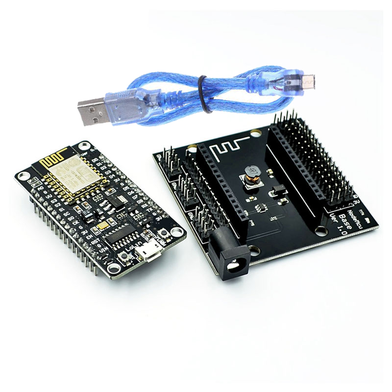 Wireless module NodeMcu v3 CH3 - Esp8266 Nodemcu 评论和价格