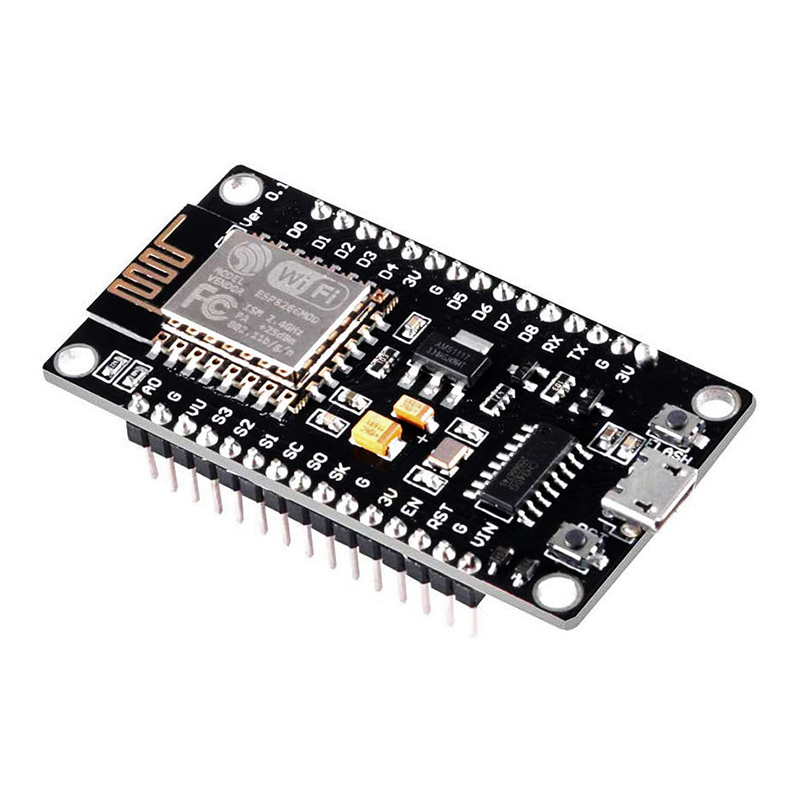 Wireless module NodeMcu v3 CH3 - Esp8266 Nodemcu 评论和价格