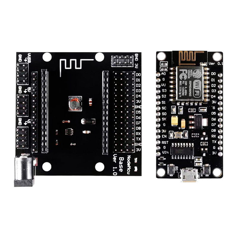 Wireless module NodeMcu v3 CH3 - Esp8266 Nodemcu 评论和价格