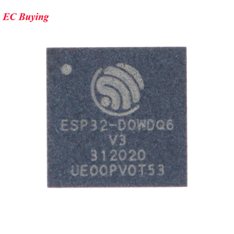 1-5Pcs ESP8266 ESP32 PICO-D4 S - Esp32 S2 评论和价格