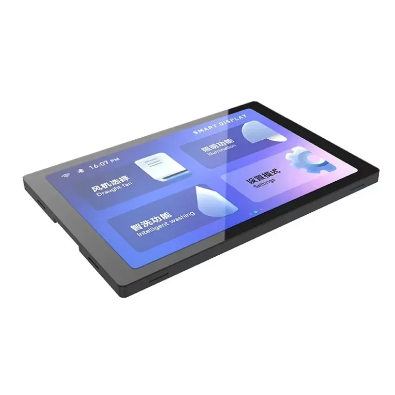 New   WT32-SC01 PLUS 16MB hmi  - Esp32 Development Board 评论和价格