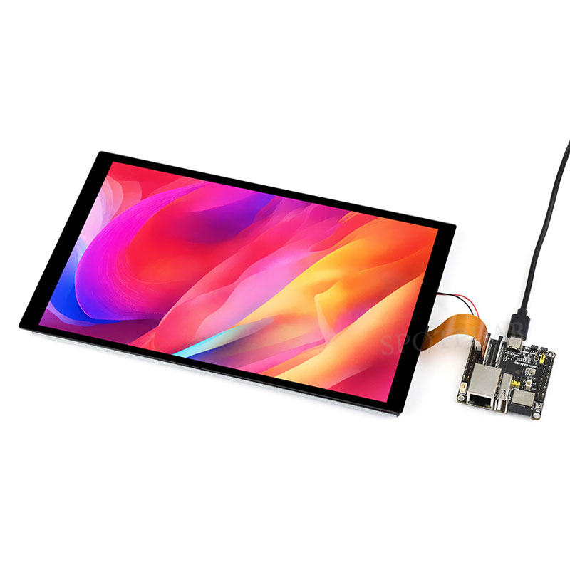 Raspberry Pi 10.1 inch LCD DSI - Esp32 P4 评论和价格