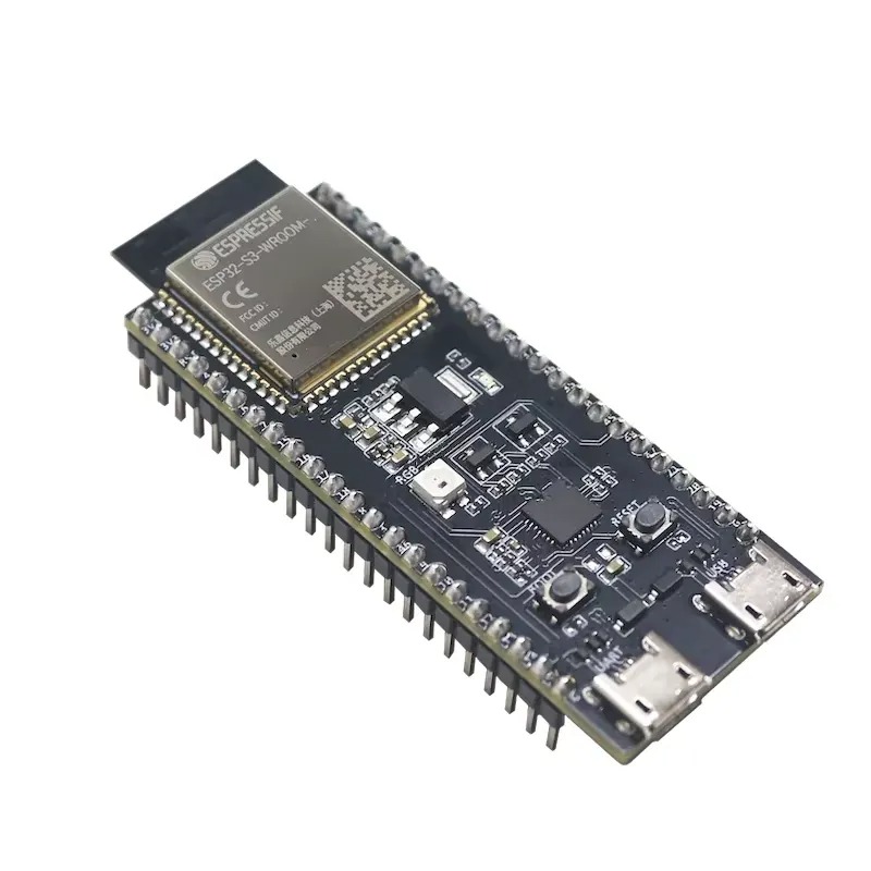 Espressif ESP32-S3-DevKitC-1 D - Esp32 Development Board 评论和价格