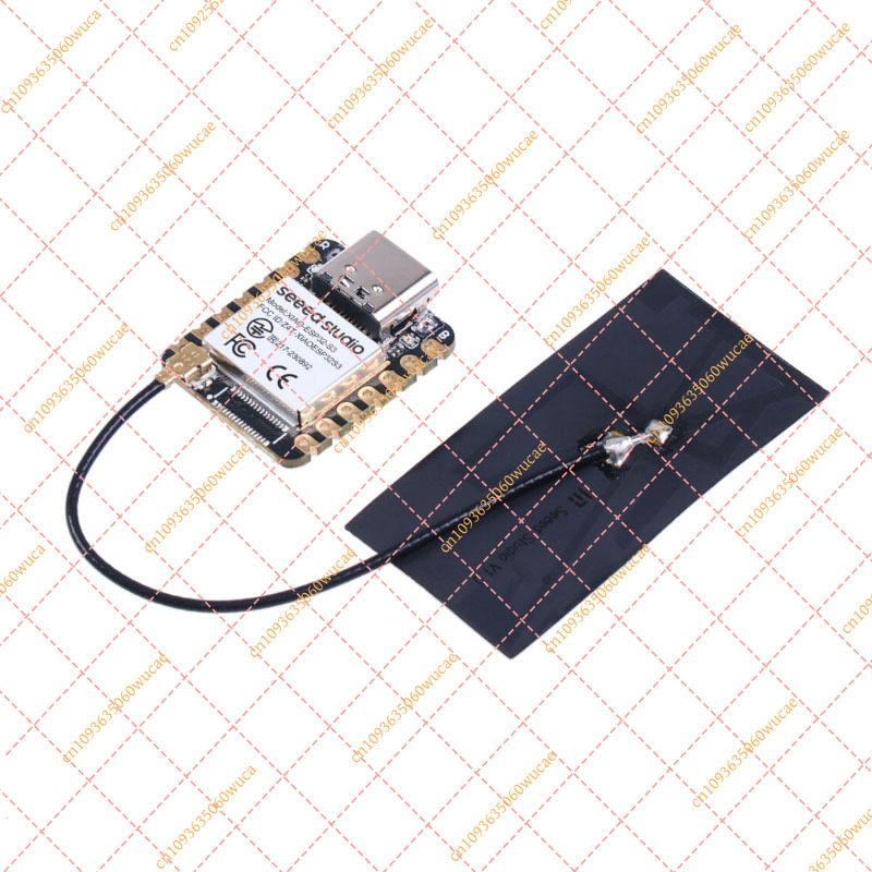 for Seeed Studio XIAO ESP32-S3 - Esp32 C3 评论和价格