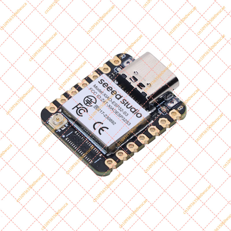 for Seeed Studio XIAO ESP32-S3 - Esp32 C3 评论和价格