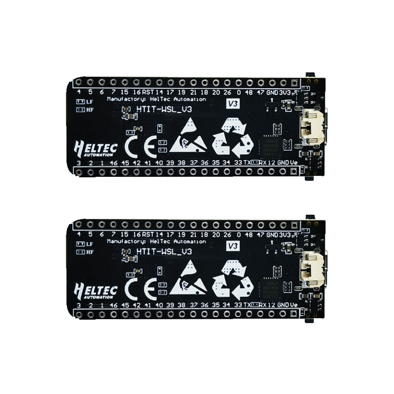Heltec 2PC LoRa Wireless Stick - Esp32 Development Board 评论和价格