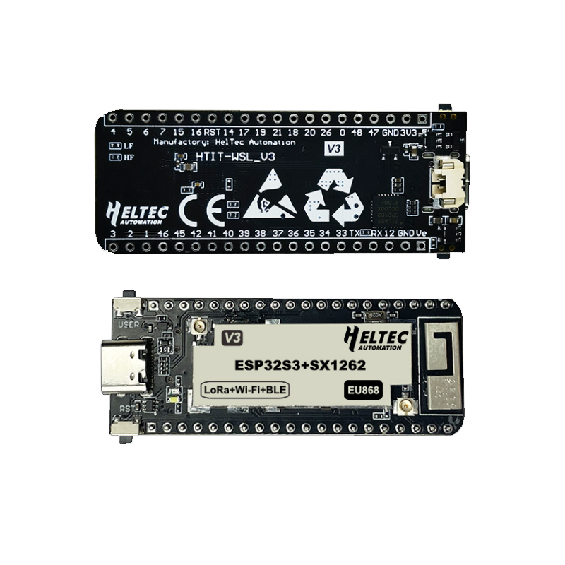 Heltec 2PC LoRa Wireless Stick - Esp32 Development Board 评论和价格