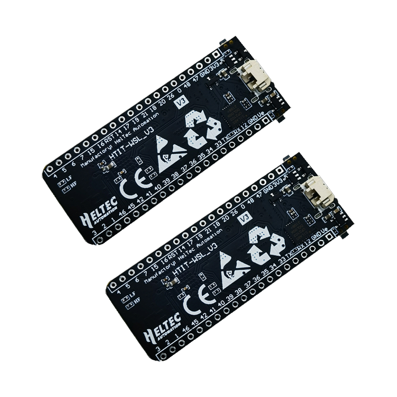 Heltec 2PC LoRa Wireless Stick - Esp32 Development Board 评论和价格