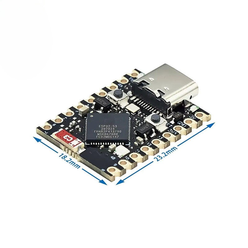Esp32-s3 Supermini Development - Esp32 Wifi Bluetooth Module 评论和价格