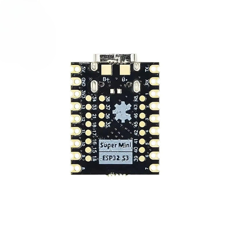 Esp32-s3 Supermini Development - Esp32 Wifi Bluetooth Module 评论和价格