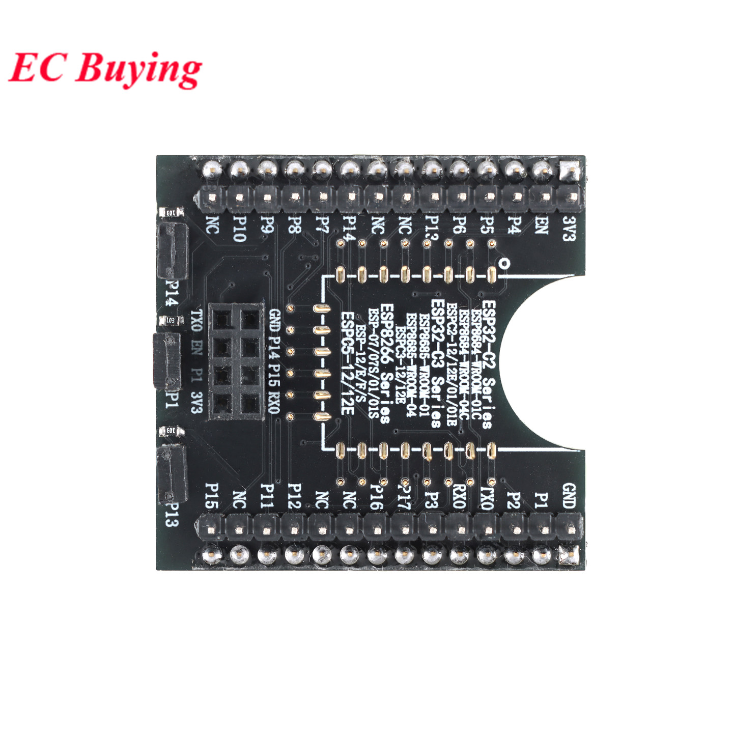 Test Burning Fixture Tool ESP3 - Esp32 S2 评论和价格