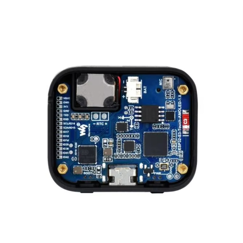 GOOD GGDX Hot Seller  Waveshar - Esp32 Development Board 评论和价格