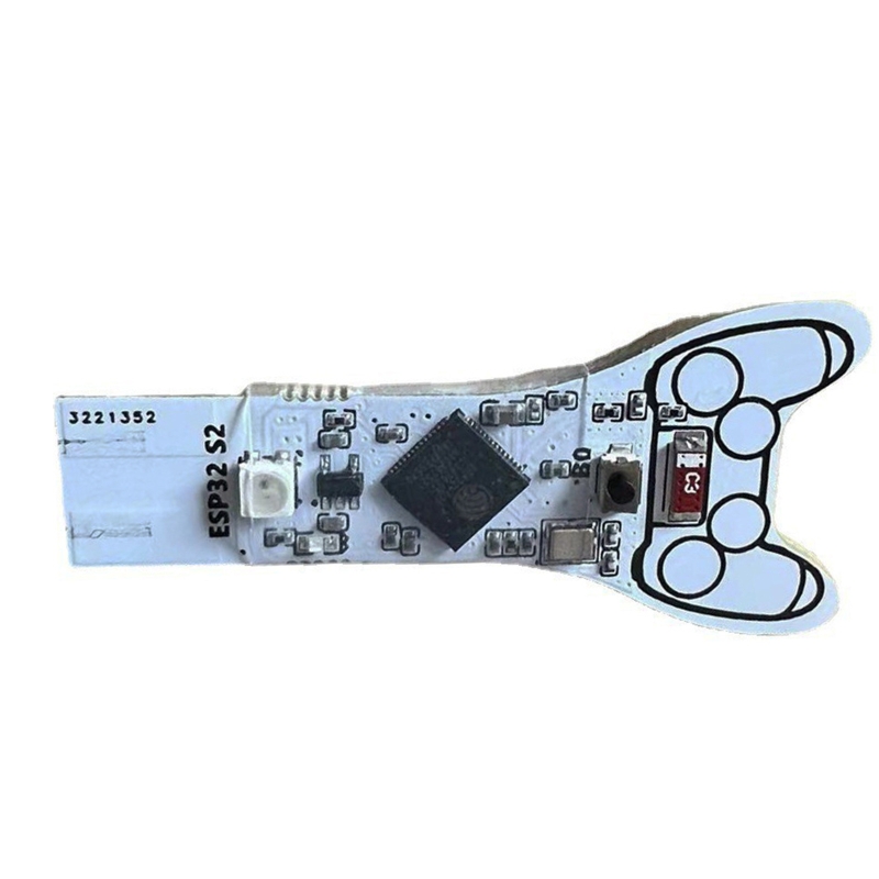 No Plugging ESP32 S2 Key 9.0.0 - Esp32 S2 评论和价格