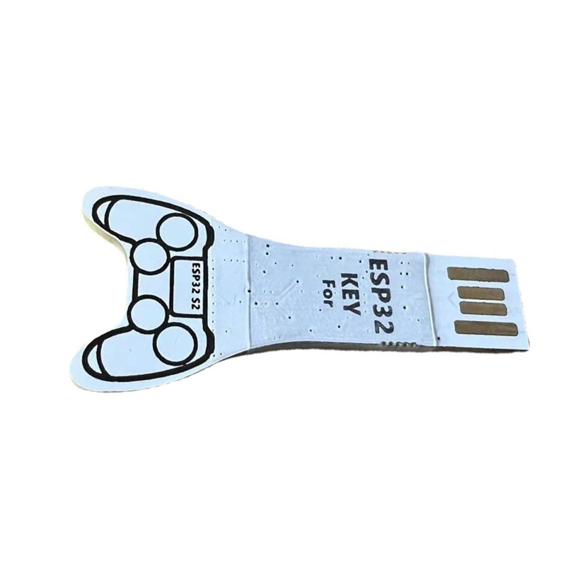 No Plugging ESP32 S2 Key 9.0.0 - Esp32 S2 评论和价格