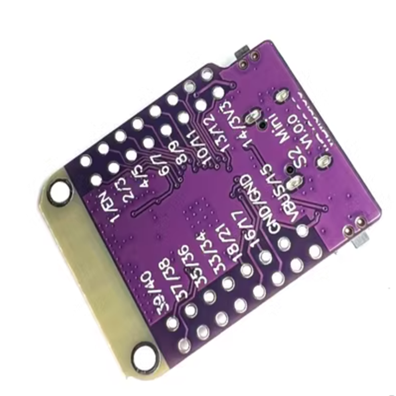 1pcs-5pcs ESP32 S2 Mini V1.0.0 - Esp32 S2 评论和价格