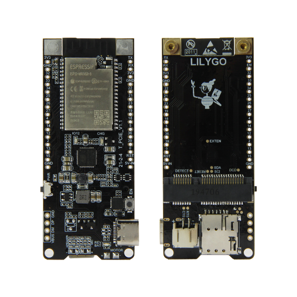 ESP32-WROVER-B Chip Combinable - Esp32 Wifi Bluetooth Module 评论和价格