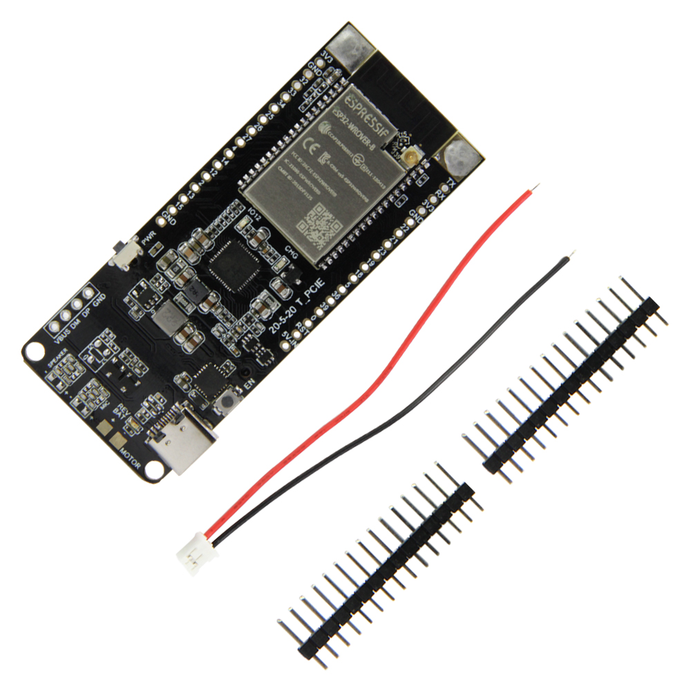 ESP32-WROVER-B Chip Combinable - Esp32 Wifi Bluetooth Module 评论和价格