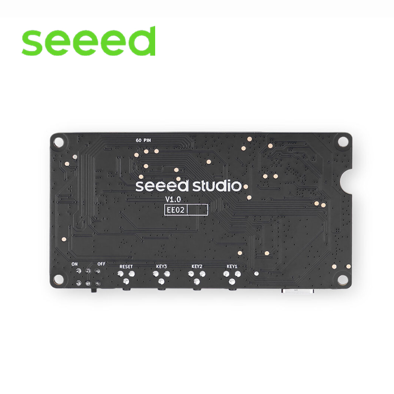 Seeed XIAO E-Paper Display Boa - Esp32 Uart Module 评论和价格