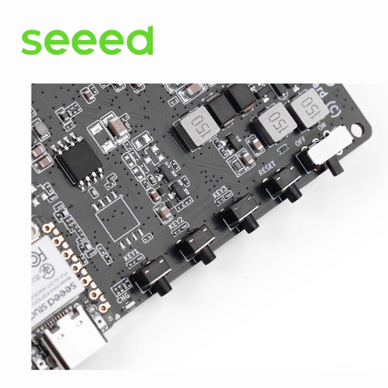 Seeed XIAO E-Paper Display Boa - Esp32 Uart Module 评论和价格