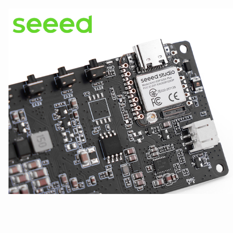 Seeed XIAO E-Paper Display Boa - Esp32 Uart Module 评论和价格