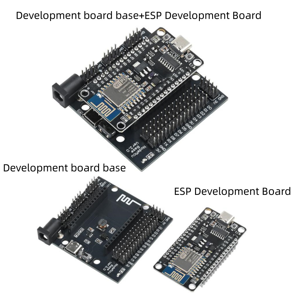 NodeMcu Base ESP8266 Testing D - Esp8266 Nodemcu 评论和价格