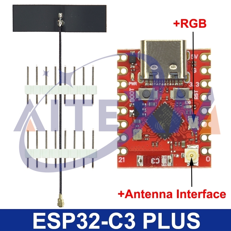 ESP32-C3 ESP32-S3 ESP32-H2 ESP - Esp32 H2 评论和价格