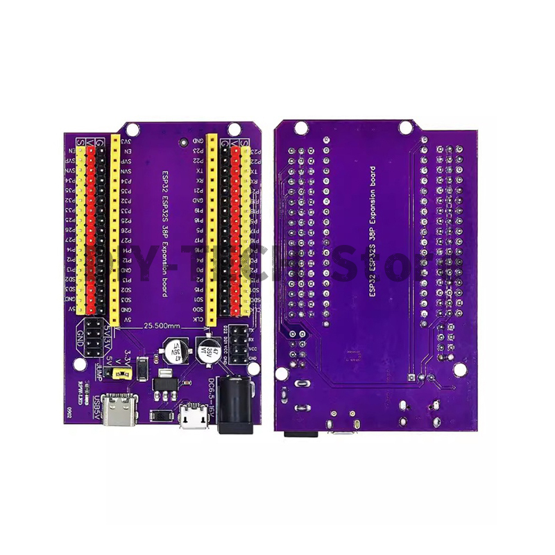 ESP32 Development Board TYPE-C - Esp32 Devkit 评论和价格