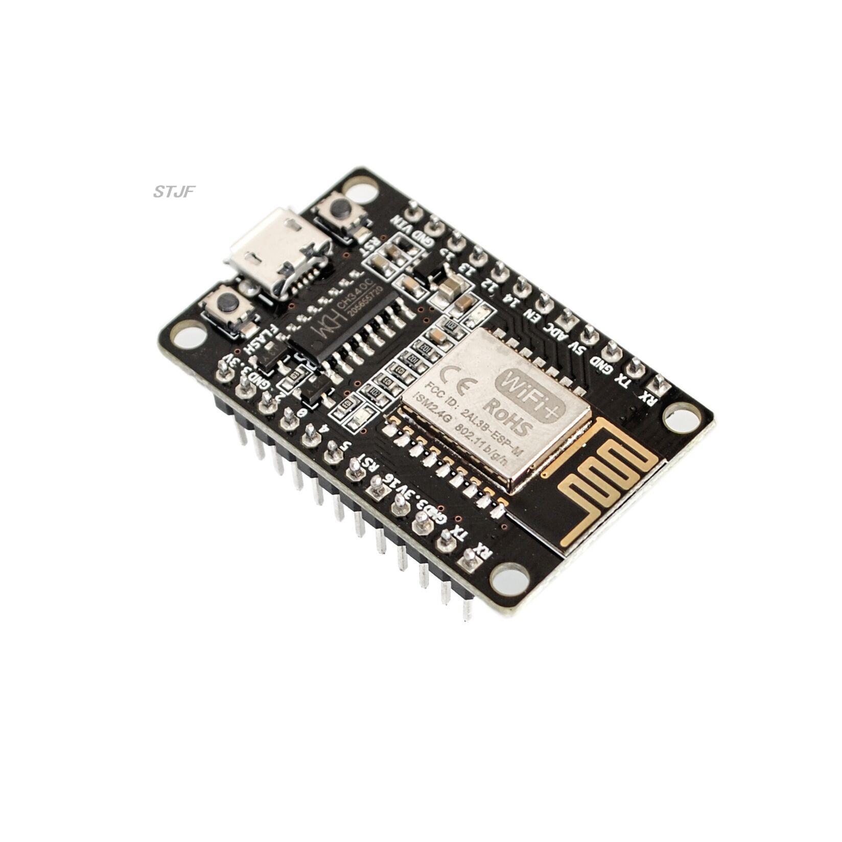 ESP8285 Development Board Node - Esp8266 Nodemcu 评论和价格