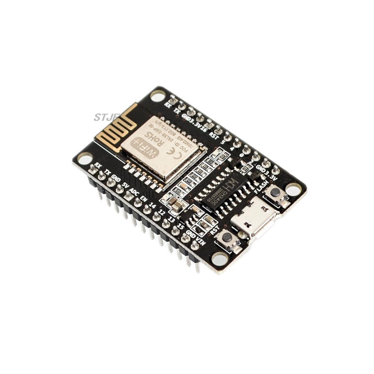 ESP8285 Development Board Node - Esp8266 Nodemcu 评论和价格