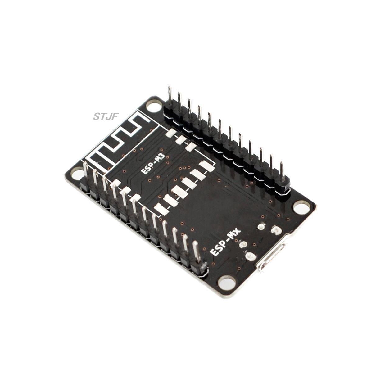 ESP8285 Development Board Node - Esp8266 Nodemcu 评论和价格