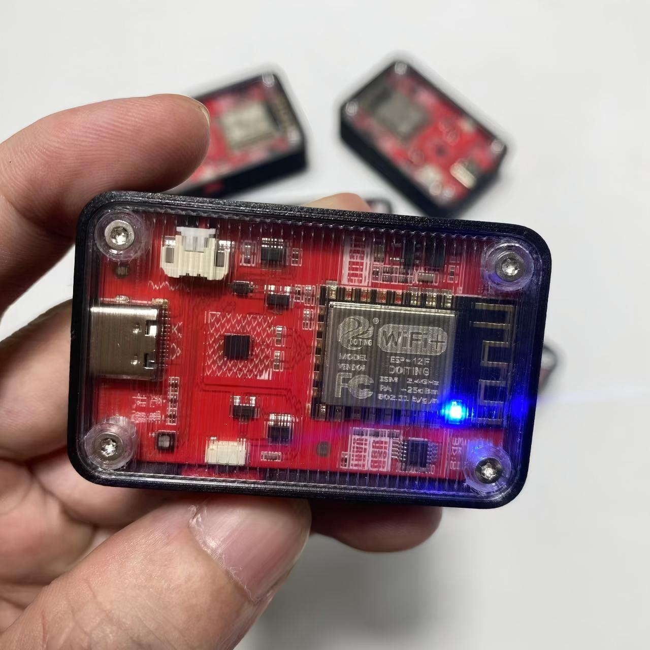SlimeVR 085 Level VR Full Body - Esp8266 评论和价格