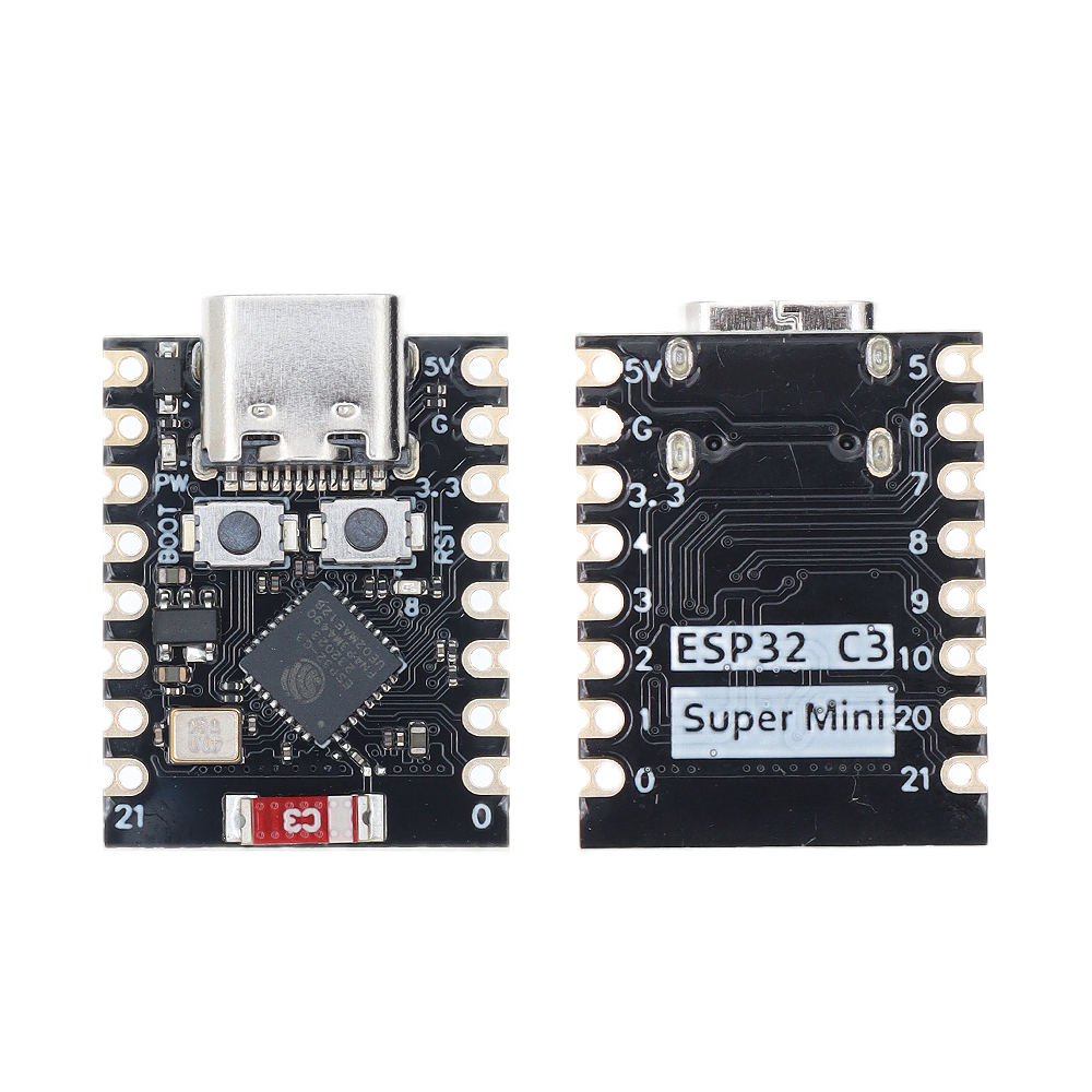 ESP32-S3 ESP32-C3 ESP32-H2 ESP - Esp32 H2 评论和价格