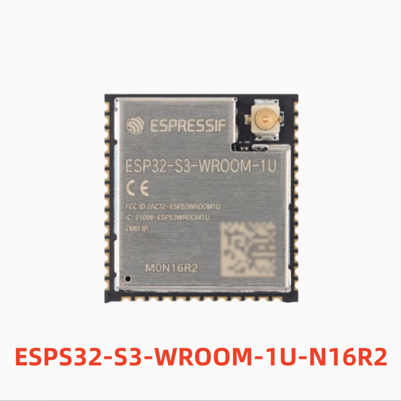 ESP32-S3 ESP32-S3-WROOM-1U N16 - Esp32 H2 评论和价格