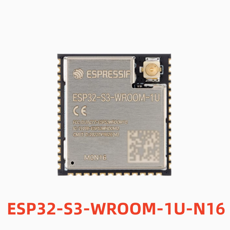 ESP32-S3 ESP32-S3-WROOM-1U N16 - Esp32 H2 评论和价格