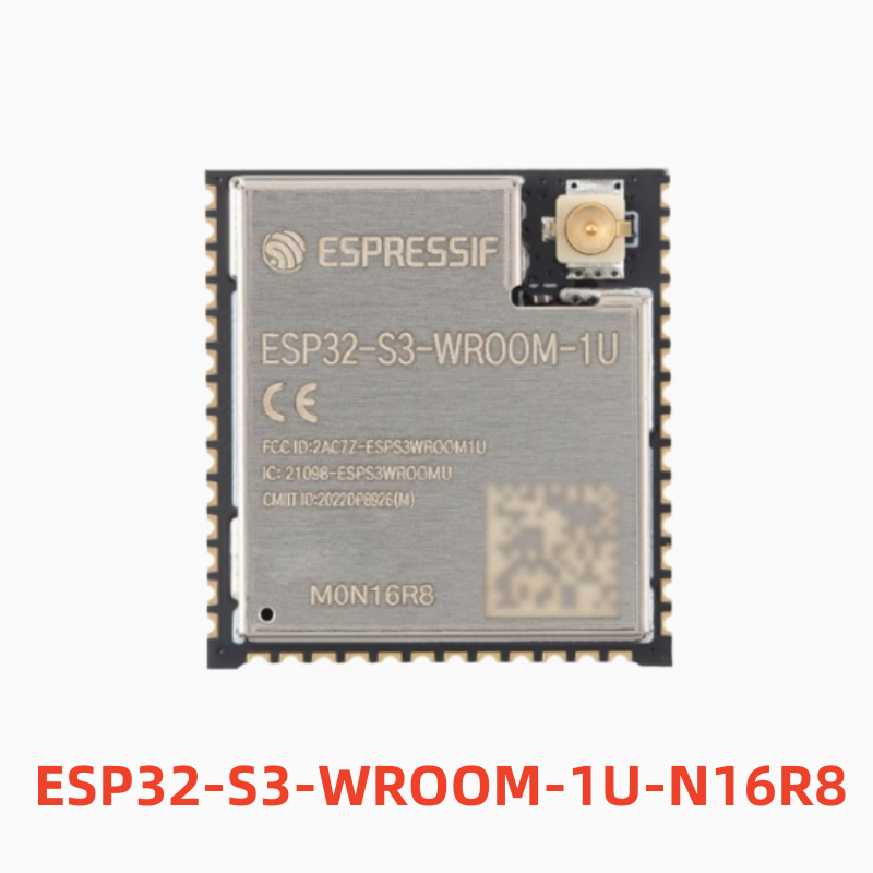 ESP32-S3 ESP32-S3-WROOM-1U N16 - Esp32 H2 评论和价格