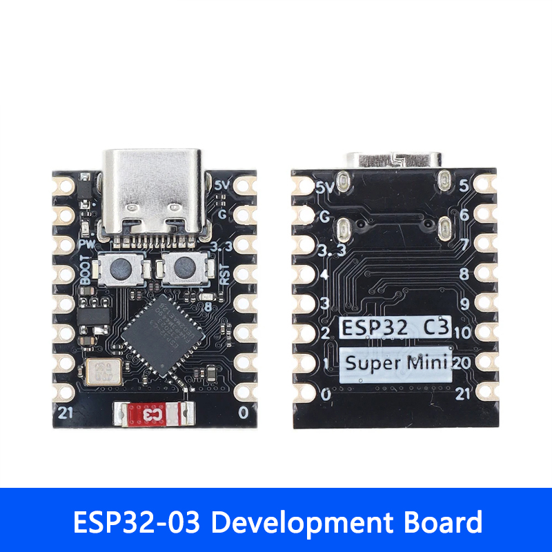 ESP32-C3 ESP32-S3 ESP32-H2 ESP - Esp32 H2 评论和价格