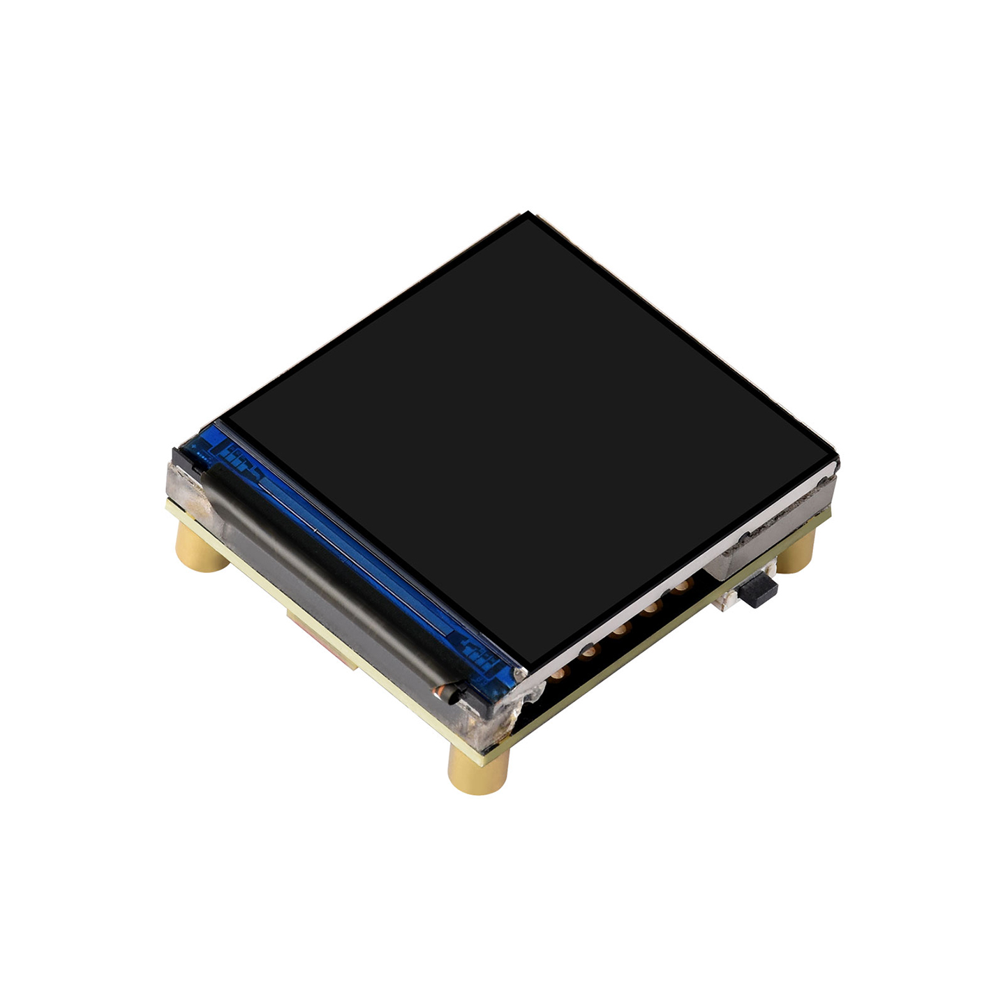 Waveshare ESP32-C6 1.3-inch LC - Esp32 Uart Module 评论和价格