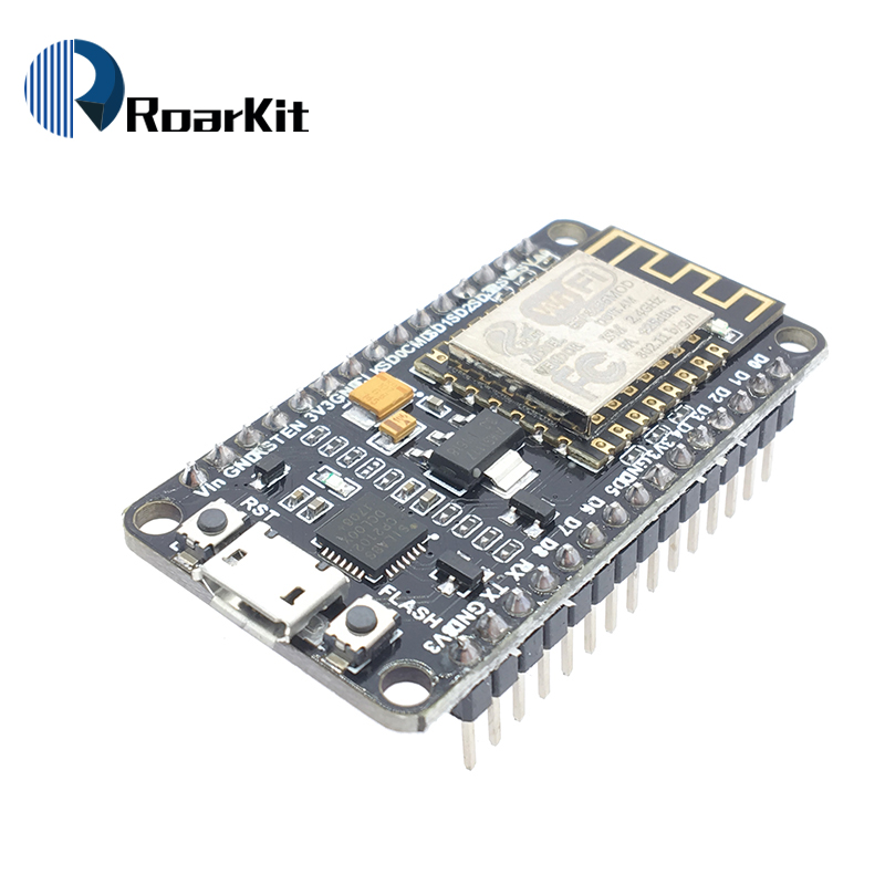 Wireless Module CP2102 Chip No - Esp8266 Nodemcu 评论和价格
