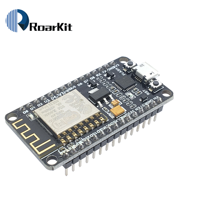 Wireless Module CP2102 Chip No - Esp8266 Nodemcu 评论和价格