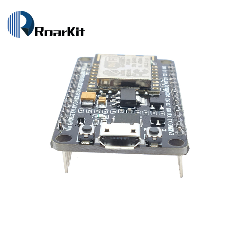 Wireless Module CP2102 Chip No - Esp8266 Nodemcu 评论和价格