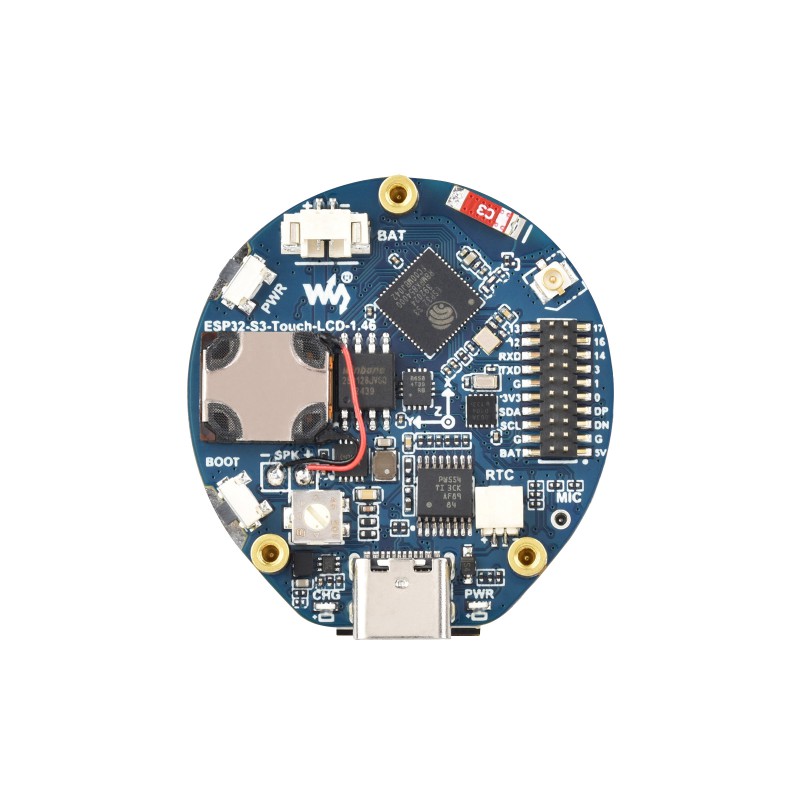 ESP32-S3 Development Board 1.4 - Esp32 Uart Module 评论和价格