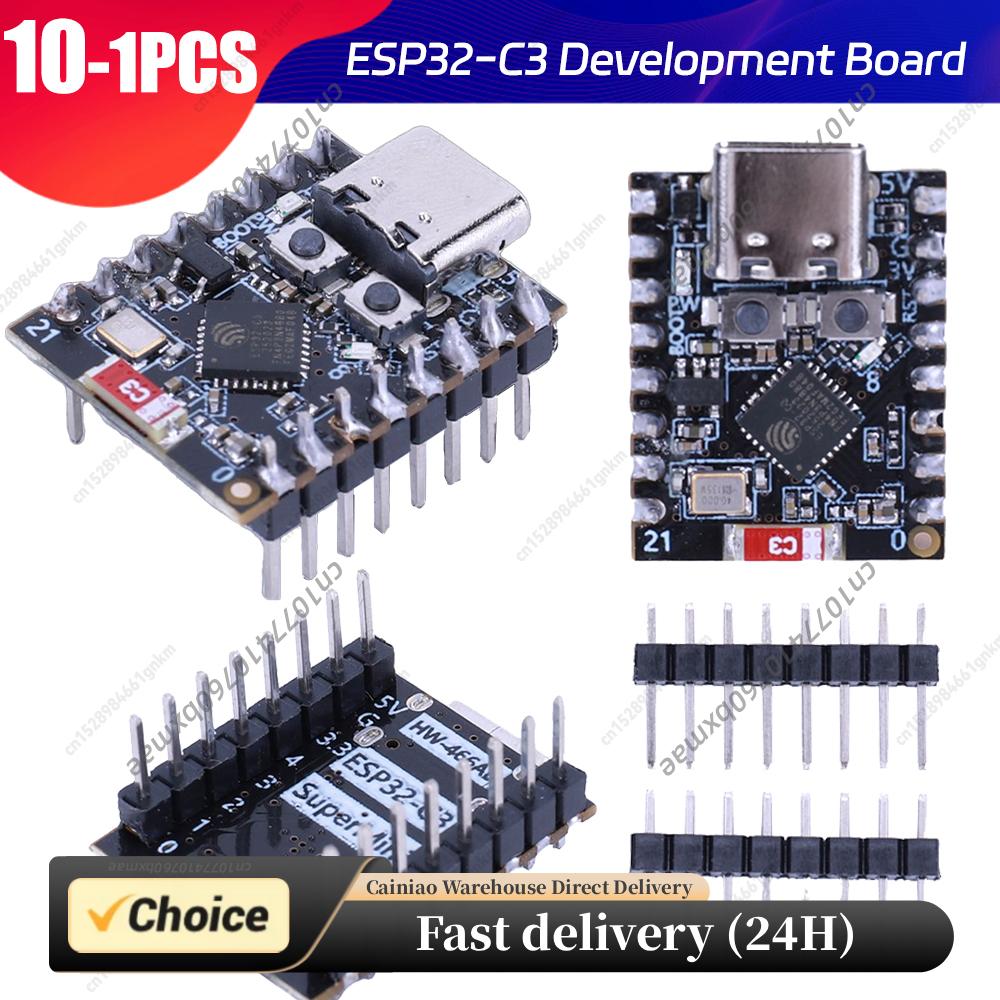 1-10PCS ESP32-C3 Development B - Esp32 C3 评论和价格