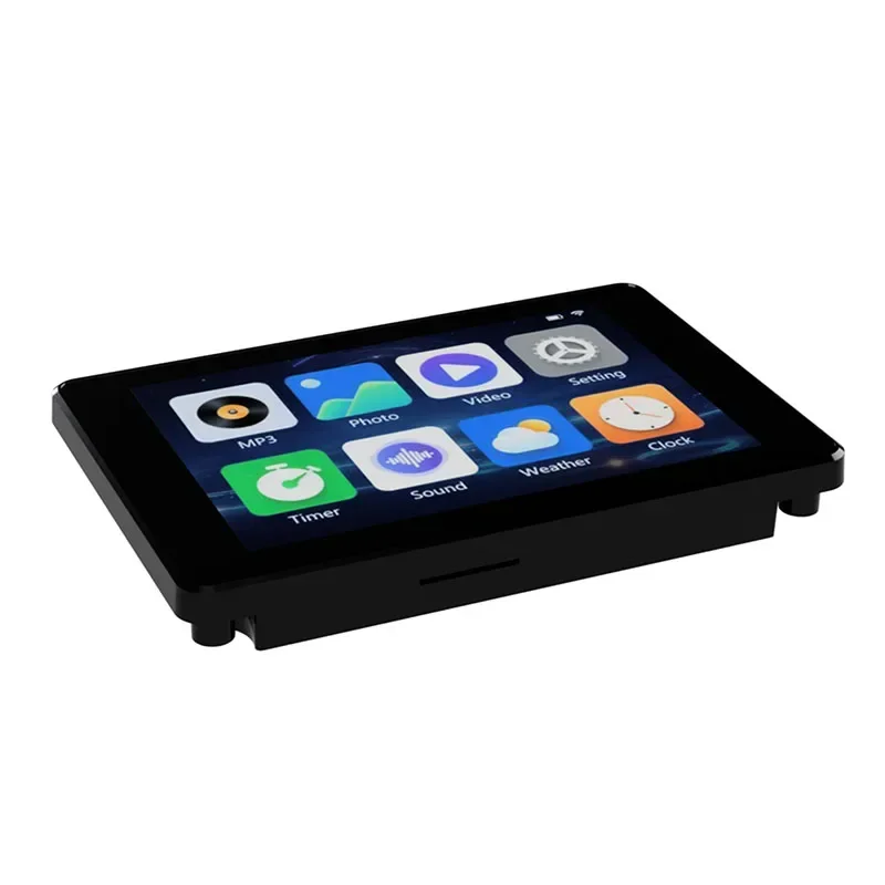 Mini ESP32-S3 3.5inch Capaciti - Espressif Esp32 评论和价格