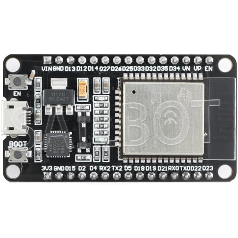 1/5/10PCS  WR-32 32-S Developm - Esp32 Devkit 评论和价格