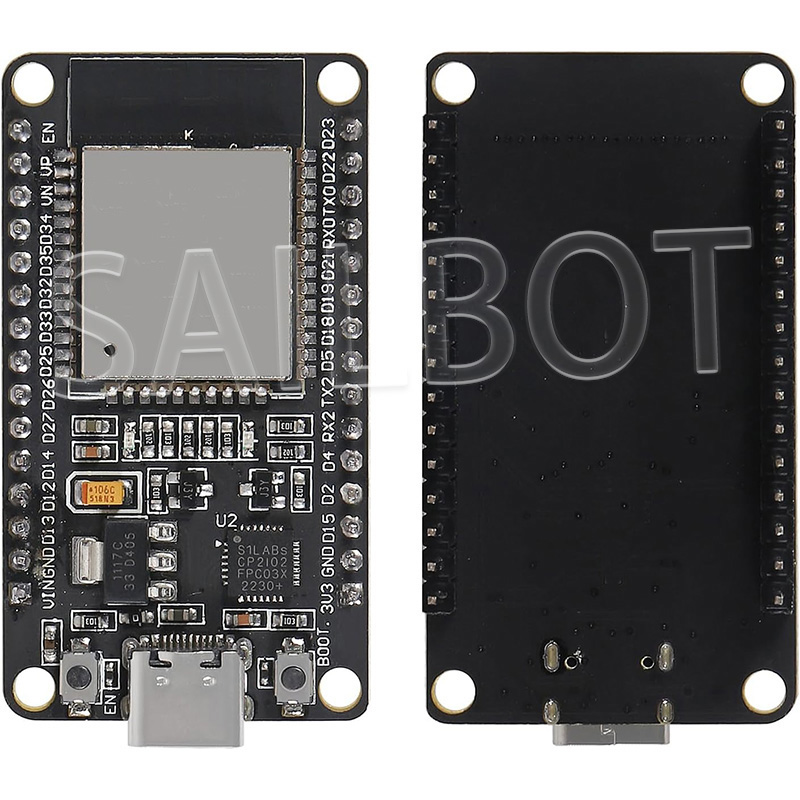 1/5/10PCS  WR-32 32-S Developm - Esp32 Devkit 评论和价格